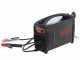 Poste &agrave; souder inverter &agrave; &eacute;lectrode &agrave; courant continu MMA Awelco Plus 210 - 200A - 230V