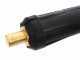 Poste &agrave; souder inverter &agrave; &eacute;lectrode &agrave; courant continu MMA Awelco Plus 210 - 200A - 230V
