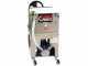 Grifo Professional FCP20-Olio - Filtre &agrave; plaques pour huile sur chariot - Pompe INOX Liverani