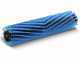 ROULEAU BROSSE, SOUPLE, BLEU, 300&not;MM