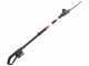 Bosch UniversalHedgePole 18 - Taille-haie sur perche de rallonge t&eacute;lescopique &eacute;lectrique - SANS BATTERIE NI CHARGEUR