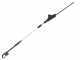 Bosch UniversalHedgePole 18 - Taille-haie sur perche de rallonge t&eacute;lescopique &eacute;lectrique - SANS BATTERIE NI CHARGEUR