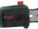 Bosch UniversalChainPole 18 - Perche d'&eacute;lagage sur perche t&eacute;lescopique - 18V - SANS BATTERIE NI CHARGEUR