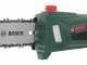 Bosch UniversalChainPole 18 - Perche d'&eacute;lagage sur perche t&eacute;lescopique - 18V - SANS BATTERIE NI CHARGEUR