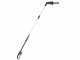 Bosch UniversalChainPole 18 - Perche d'&eacute;lagage sur perche t&eacute;lescopique - 18V - SANS BATTERIE NI CHARGEUR