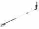 Bosch UniversalChainPole 18 - Perche d'&eacute;lagage sur perche t&eacute;lescopique - 18V - SANS BATTERIE NI CHARGEUR