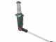 Perche d'&eacute;lagage sur perche t&eacute;lescopique BOSCH UniversalChainPole 18V - SANS BATTERIE