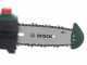 Perche d'&eacute;lagage sur perche t&eacute;lescopique BOSCH UniversalChainPole 18V - SANS BATTERIE