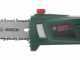 Perche d'&eacute;lagage sur perche t&eacute;lescopique BOSCH UniversalChainPole 18V - SANS BATTERIE