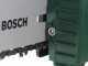 Perche d'&eacute;lagage sur perche t&eacute;lescopique BOSCH UniversalChainPole 18V - SANS BATTERIE