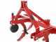 D&eacute;compacteur agricole sur tracteur AgriEuro serie 170 type Romagna &agrave; 5 dents