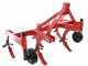 D&eacute;compacteur agricole sur tracteur AgriEuro serie 170 type Romagna &agrave; 5 dents