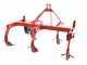 D&eacute;compacteur agricole sur tracteur AgriEuro serie 170 type Romagna &agrave; 5 dents