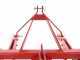 D&eacute;compacteur agricole sur tracteur AgriEuro serie 170 type Romagna &agrave; 5 dents