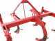 D&eacute;compacteur agricole sur tracteur AgriEuro serie 170 type Romagna &agrave; 5 dents