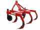 D&eacute;compacteur agricole sur tracteur AgriEuro serie 170 type Romagna &agrave; 5 dents