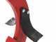 D&eacute;compacteur agricole sur tracteur AgriEuro serie 170 type Romagna &agrave; 5 dents