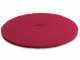 PAD, MEDIUM/SOUPLE, ROUGE, 432¬MM