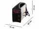 Poste &agrave; souder inverter Awelco Plus 250 TIG LIFT - MMA - 220A - courant de soudure de 15 &agrave; 200