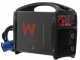 Poste &agrave; souder inverter Awelco Plus 250 TIG LIFT - MMA - 220A - courant de soudure de 15 &agrave; 200