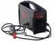 Poste &agrave; souder inverter Awelco Plus 250 TIG LIFT - MMA - 220A - courant de soudure de 15 &agrave; 200