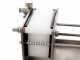 Grifo Professional FCP10-Olio - Filtre &agrave; plaques pour huile sur chariot - Pompe INOX