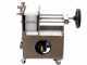 Grifo Professional FCP10-Olio - Filtre &agrave; plaques pour huile sur chariot - Pompe INOX