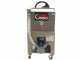 Grifo Professional FCP10-Olio - Filtre &agrave; plaques pour huile sur chariot - Pompe INOX