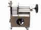 Grifo Professional FCP10-Olio - Filtre &agrave; plaques pour huile sur chariot - Pompe INOX
