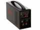 Poste &agrave; souder inverter Awelco TIG 160 I HF DC PULSE - TIG DC - MMA 5 - 160A - tig puls&eacute;