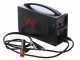 Poste &agrave; souder inverter Awelco TIG 160 I HF DC PULSE - TIG DC - MMA 5 - 160A - tig puls&eacute;