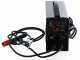 Poste &agrave; souder inverter Awelco TIG 160 I HF DC PULSE - TIG DC - MMA 5 - 160A - tig puls&eacute;