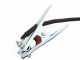 Poste &agrave; souder inverter Awelco TIG 160 I HF DC PULSE - TIG DC - MMA 5 - 160A - tig puls&eacute;