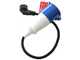 Poste &agrave; souder inverter multiprocesseur Awelco SMARTMIG 2200 - MIG-TIGLIFT -MMA - monophas&eacute; - GAZ/NO GAZ