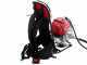 Attila ADG 45 KC-Z - D&eacute;broussailleuse thermique &agrave; dos multifonction - Moteur Kawasaki TJ45E