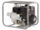Pompe thermique Blackstone LP80 EVO raccords de 80 mm - 3 pouces, auto-amor&ccedil;ante - 6,5 Hp