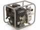Pompe thermique Blackstone LP50 EVO raccords de 50 mm - 2 pouces , auto-amor&ccedil;ante - 6,5 CV