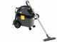 Karcher Pro NT 30/1 Ap L - Aspirateur solides et liquides - avec secoueur de filtre semi-automatique - Bidon 30 L - 1200W