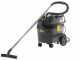Karcher Pro NT 30/1 Ap L - Aspirateur solides et liquides - avec secoueur de filtre semi-automatique - Bidon 30 L - 1200W