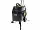 Karcher Pro NT 30/1 Ap L - Aspirateur solides et liquides - avec secoueur de filtre semi-automatique - Bidon 30 L - 1380W
