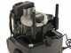 Nettoyeur haute pression &agrave; eau chaude Comet Patriot 150 Gold - 480 l/h