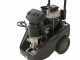 Nettoyeur haute pression &agrave; eau chaude Comet Patriot 150 Gold - 480 l/h