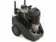 Nettoyeur haute pression &agrave; eau chaude Comet Patriot 150 Gold - 480 l/h