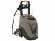 Nettoyeur haute pression &agrave; eau chaude Comet Patriot 150 Gold - 480 l/h