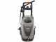 Nettoyeur haute pression &agrave; eau chaude Comet Patriot 150 Gold - 480 l/h
