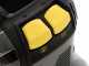 Karcher Pro Tessili puzzi 10/1 C - Nettoyeur de tapis et moquettes - Puissance 1250W - tension 220/240