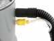 Karcher Pro Tessili puzzi 10/1 C - Nettoyeur de tapis et moquettes - Puissance 1250W - tension 220/240