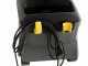 Karcher Pro Tessili puzzi 10/1 C - Nettoyeur de tapis et moquettes - Puissance 1250W - tension 220/240