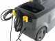 Karcher Pro Tessili puzzi 10/1 C - Nettoyeur de tapis et moquettes - Puissance 1250W - tension 220/240