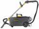 Karcher Pro Tessili puzzi 10/1 C - Nettoyeur de tapis et moquettes - Puissance 1250W - tension 220/240